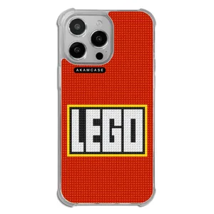 AKAM AMCWTA14PROMAX-LEGO14 Cover For Apple iPhone 14 Pro Max