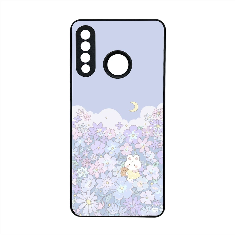 کاور قاب موبایل علوی مدل MLG مناسب برای گوشی موبایل هواوی P30 Lite