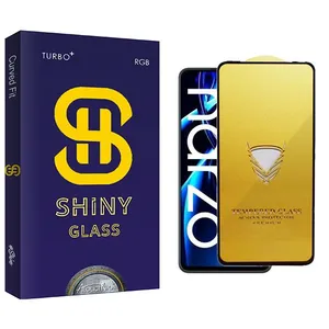 Atouchbo Shiny OG Screen Protector For Realme  Narzo N55