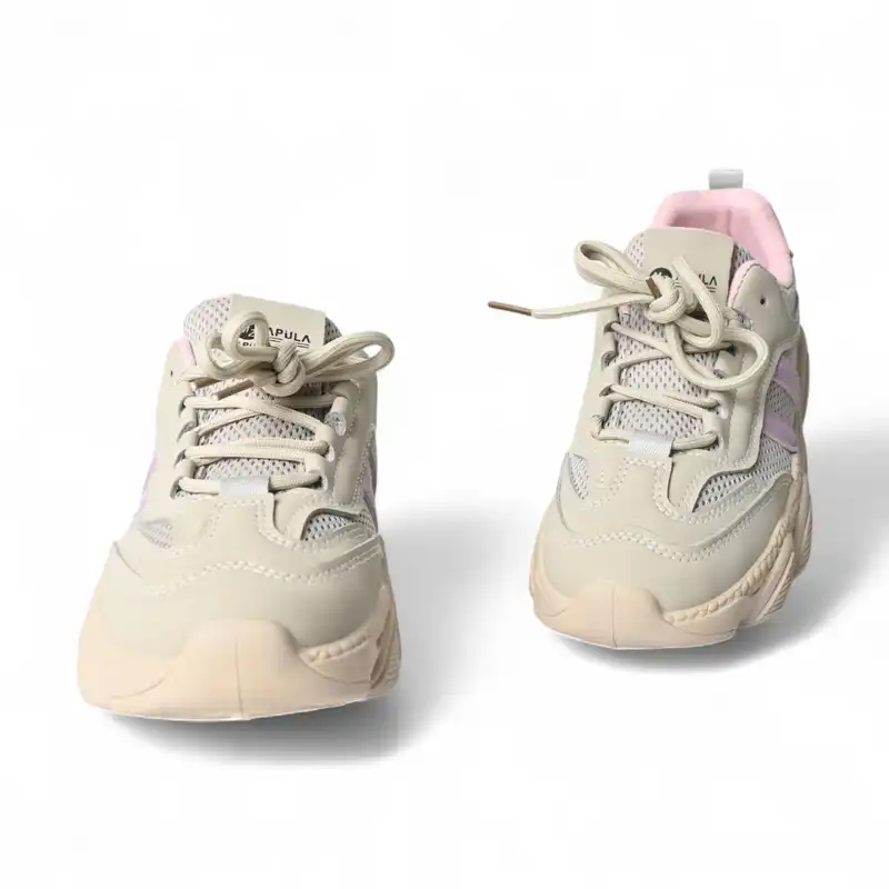 کفش پیاده روی کفش سعیدی مدل 196KSra