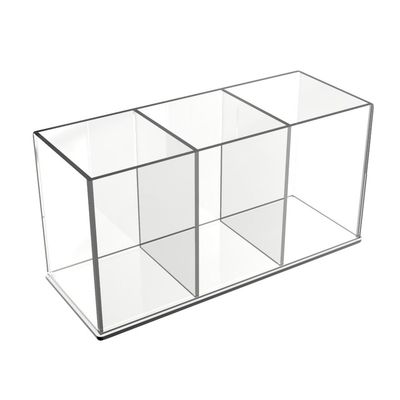 نقد و بررسی استند لوازم آرایشی مدل L3 توسط خریداران