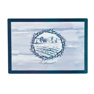 زیربشقابی مادام کوکو مدل Arcene بسته 4 عددی