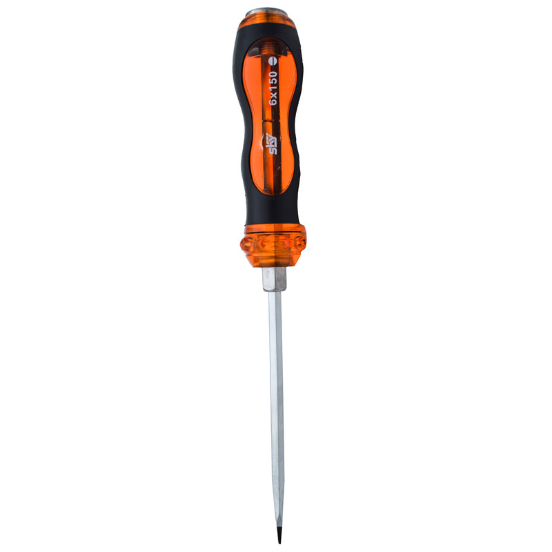 پیچ گوشتی ضربه خور اسکای مدل 6x150 پیچ گوشتی ضربه خور اسکای مدل 6x150