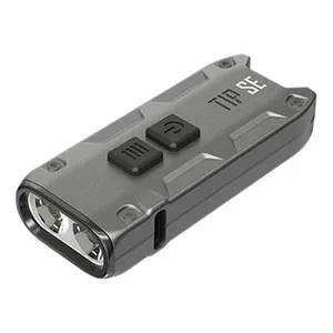 چراغ قوه دستی نایت کر مدل TIP SE IV Light