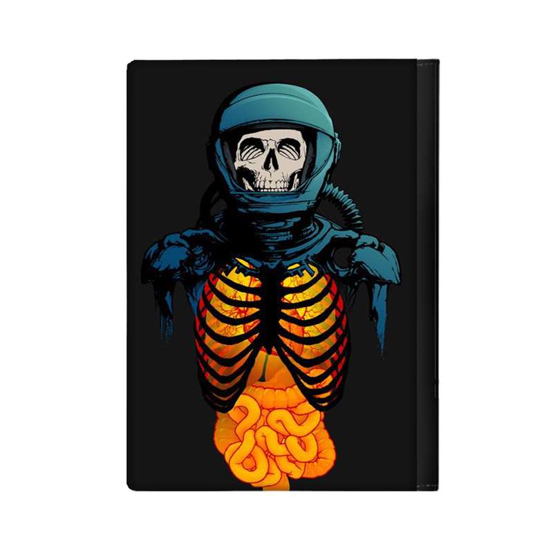 کلاسور مدل اسکلت کد 1614