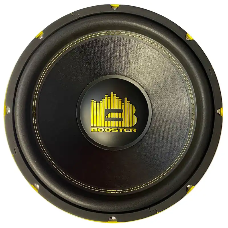 ساب ووفر خودرو بوستر مدل BW-152M2-D4