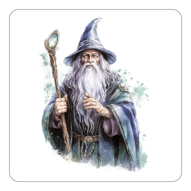 مگنت کاکتی طرح هری پاتر Harry Potter مدل mp42612