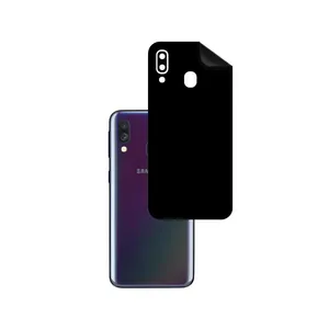 PG RG Back Skin For Samsung Galaxy A40