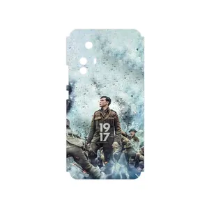 MAHOOT 1917 Cover Sticker for Xiaomi 12 Pro