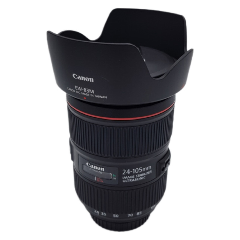 لنز دوربین کانن مدل Canon EF 135mm f/2L USM