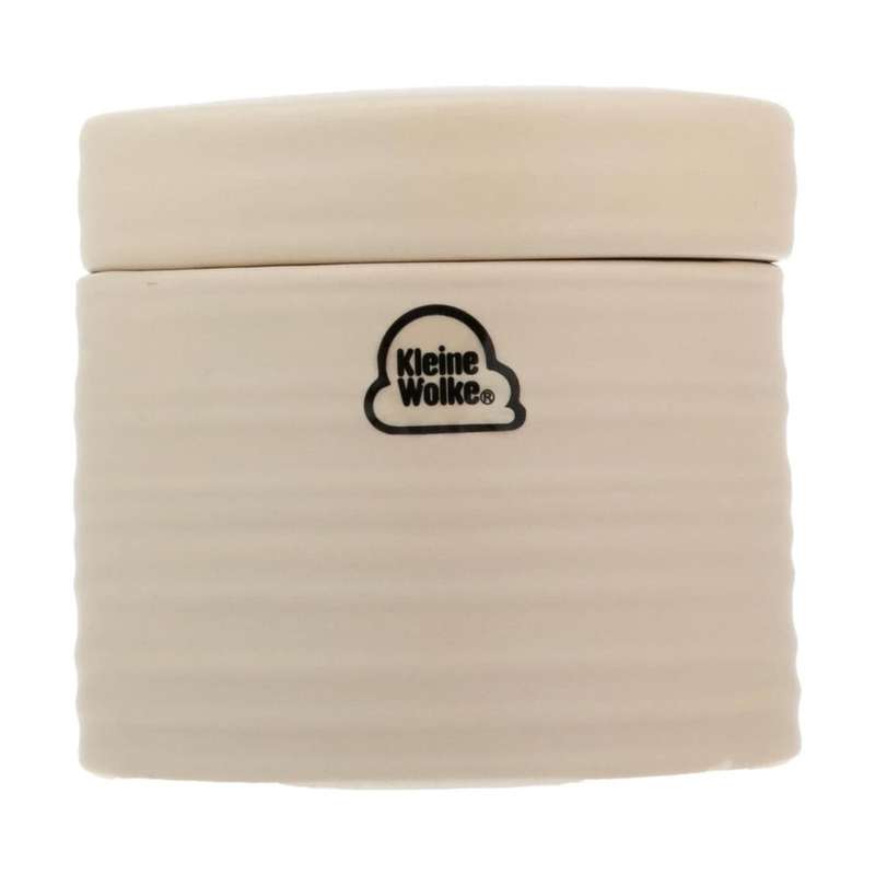 جا پنبه ای کلین ولکه مدل سرامیکی