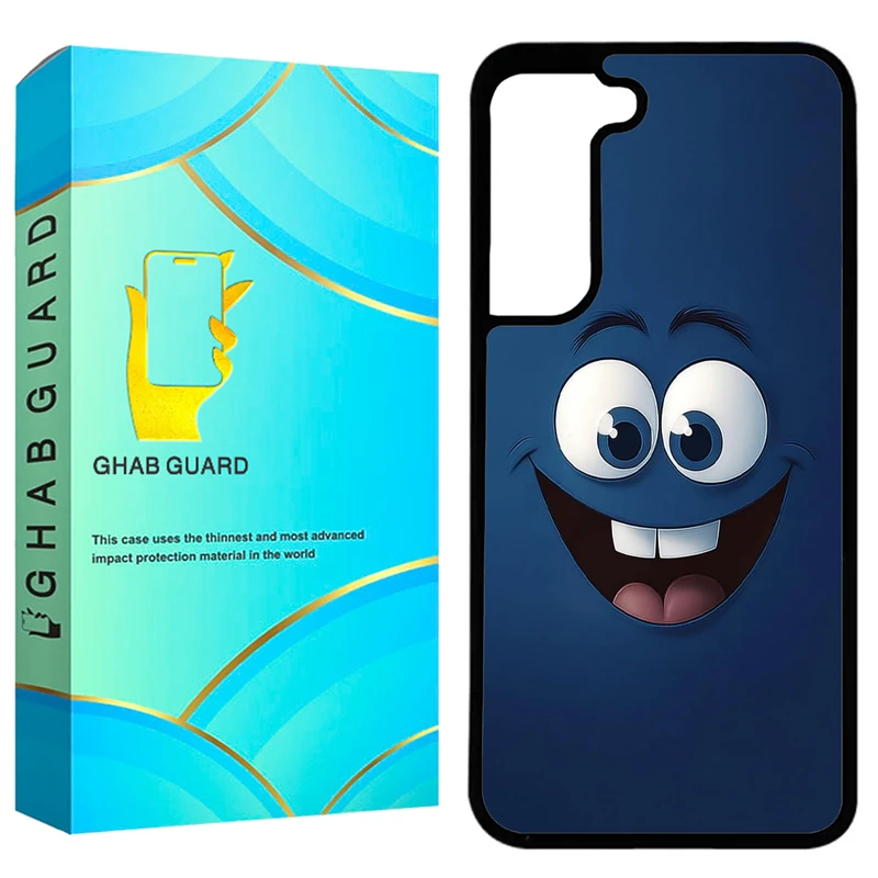 کاور قاب گارد مدل GCHPA21F مناسب برای گوشی موبایل سامسونگ Galaxy S21 FE 5G