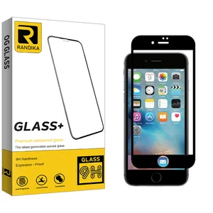 Randika RK Ceramics Screen Protector For Apple iPhone 6 Plus