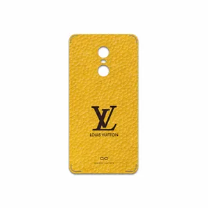 MAHOOT ML-LS_VTTN Cover Sticker for Xiaomi Redmi Note 4X