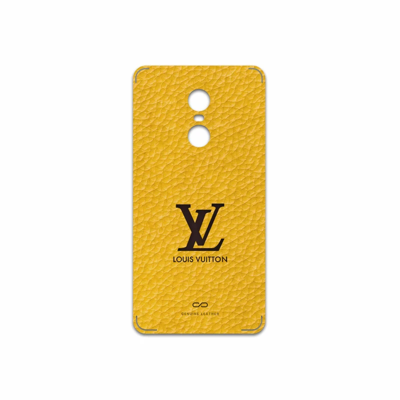 برچسب پوششی ماهوت مدل ML-LS_VTTN مناسب برای گوشی موبایل شیائومی Redmi Note 4X