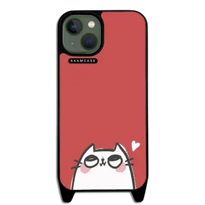 AKAM AMC-WLA13-CATS14 Cover For Apple iPhone 13