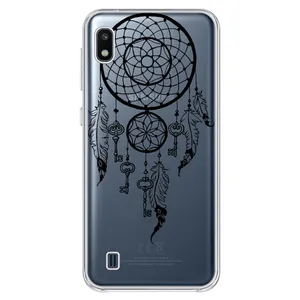 Megafone C21 - B Cover For Samsung Galaxy A10