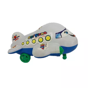 هواپیما بازی مدل 01