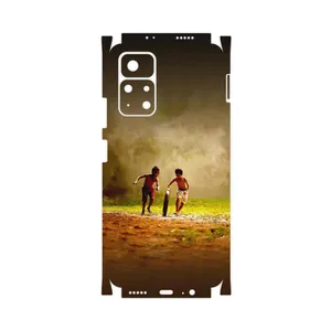 MAHOOT childs play-FullSkin Cover Sticker for Xiaomi Poco M4 Pro 5G