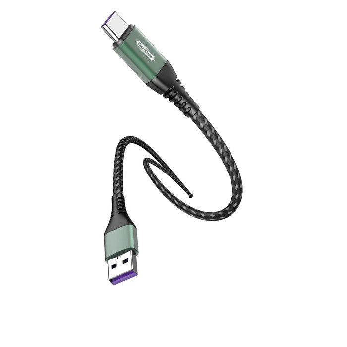 کابل تبدیل usb به لایتنینگ گو-دس مدل gd-uc538 ip طول 1متر