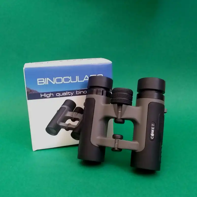 دوربین دوچشمی کومت مدل FMC 10X25