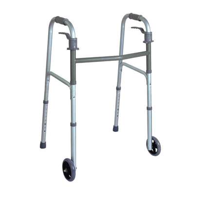 لیست و مرکز خرید واکر تاشو در تهران با قیمت مناسب