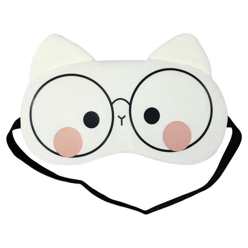 چشم بند مدل گربه کد R231028