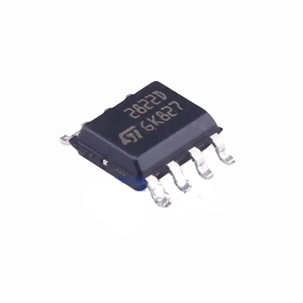 آی سی اس‌تی‌ مایکرو الکترونیکس مدل smd TDA2822 بسته 5 عددی