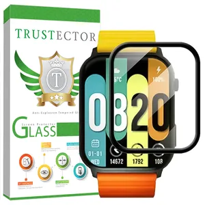 Trustector PMMT20 Screen Protector For Kieslect KS 2