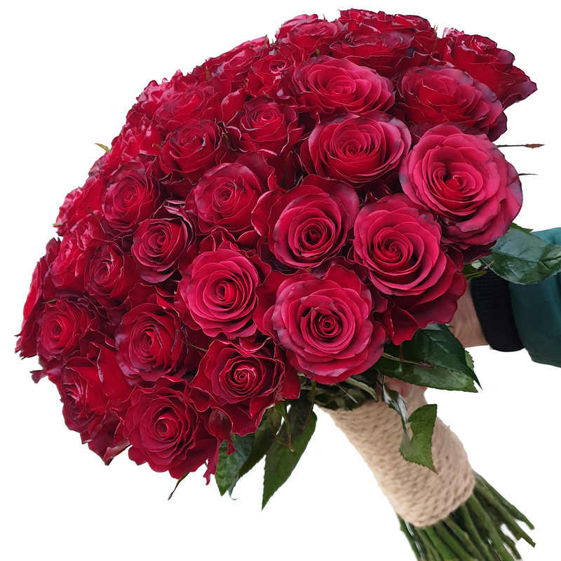 دسته گل رز کد DG-11003