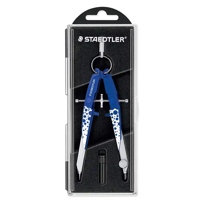 پرگار استدلر مدل 00 M1 - 556