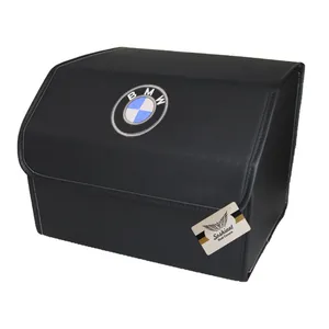 جعبه نظم دهنده صندوق عقب خودرو سوشیانت مدل BOX_BW