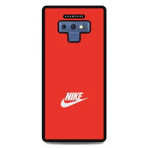 AKAM AMC-WSGN9-NIKE-32 Cover For Samsung Galaxy Note 9