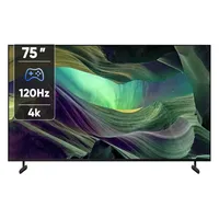 تلویزیون 75 اینچ ال ای دی هوشمند سونی مدل KD-75X85L
