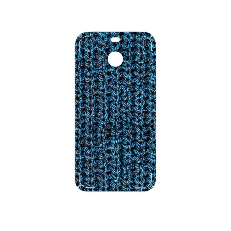 برچسب پوششی ماهوت مدل Fabric Texture 2 مناسب برای گوشی موبایل اچ تی سی 10 Evo