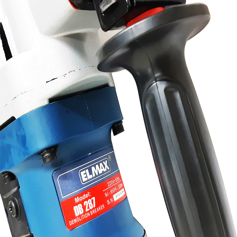 چکش تخریب المکس مدل AT - 287