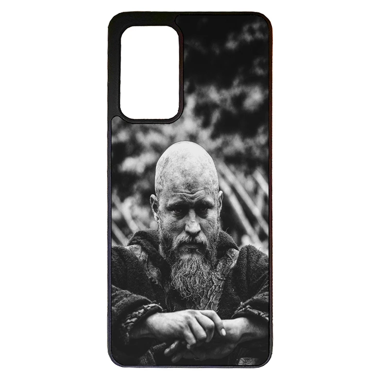 کاور طرح سریال وایکینگز مناسب برای گوشی موبایل شیائومی redmi note 11 pro 4g/5g