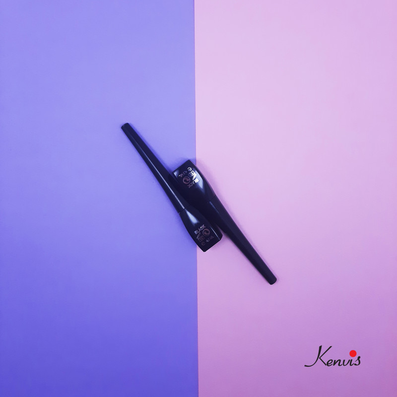 خط چشم کنویس مدل Thin خط چشم کنویس مدل Thin