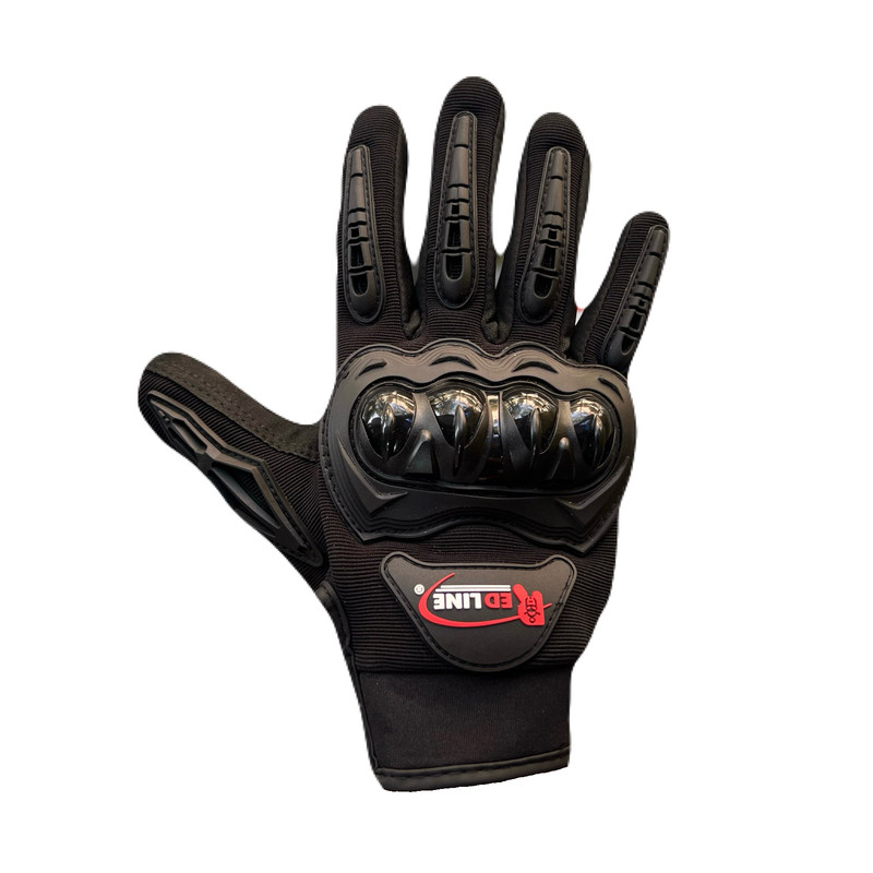 دستکش موتورسواری ردلاین مدل 07