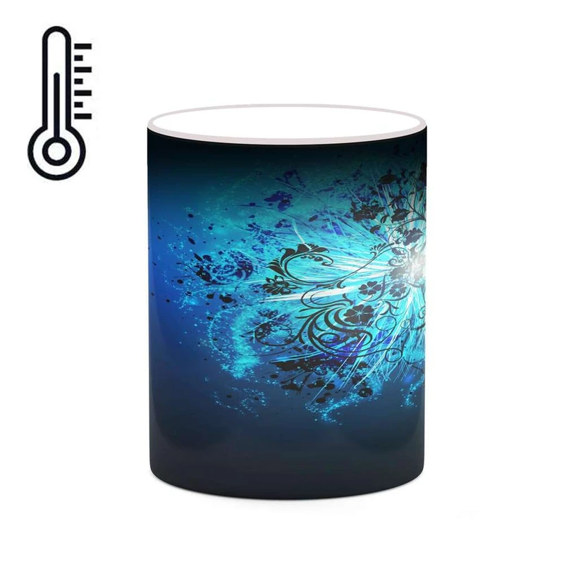 ماگ حرارتی کاکتی مدل فانتزی کد mgh19482