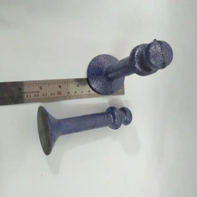 مشته چرم مدل کد 003