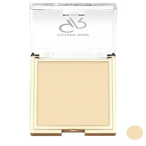 پنکیک گلدن رز مدل Mattifying Mineral شماره 104