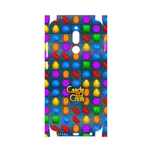 MAHOOT Candy Crush Game Series-FullSkin Cover Sticker for Xiaomi Redmi 8