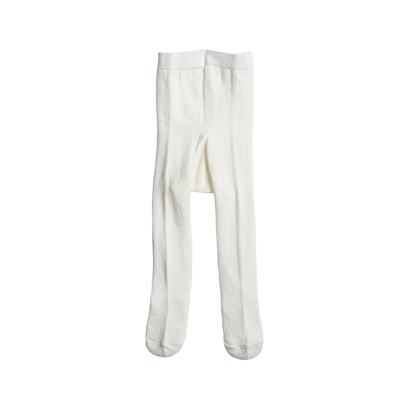 جوراب شلواری نوزادی مدل چهار فصل