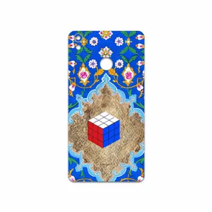 MAHOOT Maryams Mathematics Cover Sticker for Tecno Camon CX Air