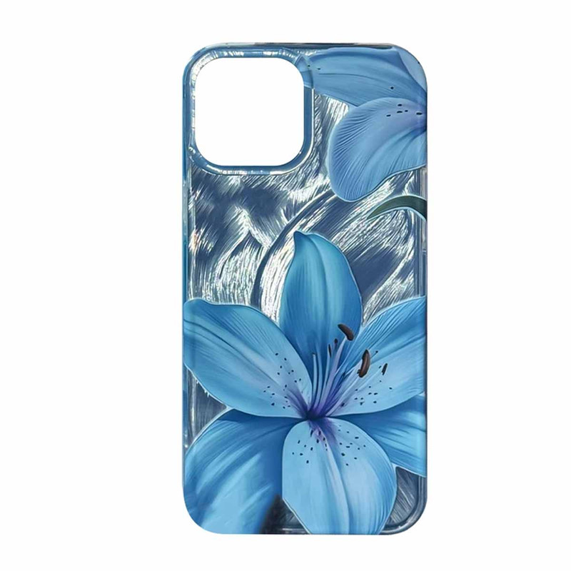کاور مدل BLILB مناسب برای گوشی موبایل اپل iPhone 13/ iPhone 14