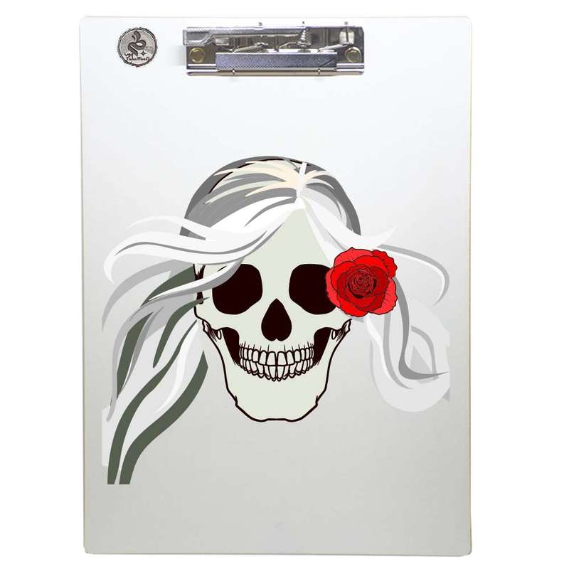 تخته شاسی طه چوب مدل Skeleton01 سایز A4