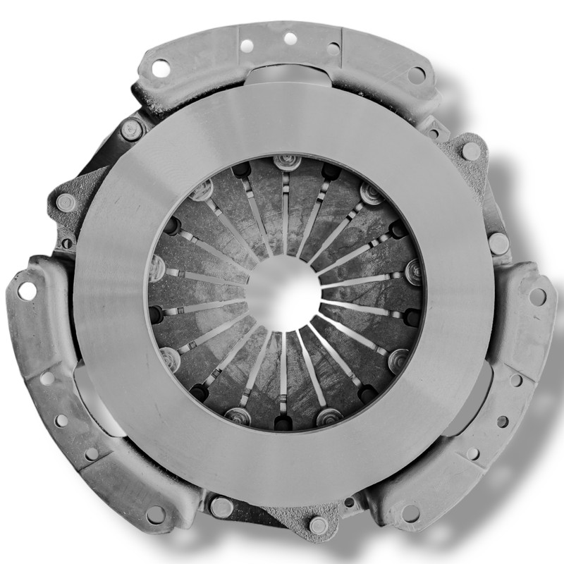 کیت کلاچ جهان پارت آریا مدل 200-215 میل ترکیبی مناسب برای کوییک