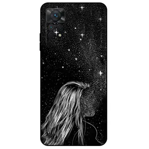 Megafone Girly 8264 Cover For Xiaomi Redmi Note 12 Pro 4G