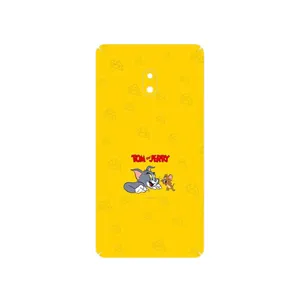 MAHOOT Tom and Jerry Cover Sticker for Nokia 2.1